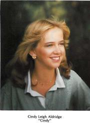 Cindy
