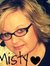 Misty