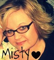 Misty