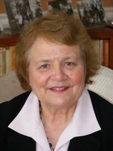 Janet Calcaterra