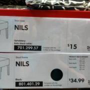 Nils