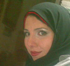 Omneya Eissa