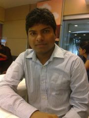 Abhishek