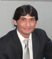 Asif Khan