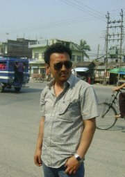 Bikash