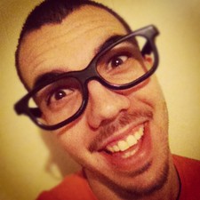 Justin Blankenship