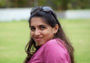 Afreen Farhan