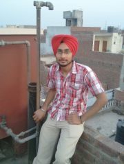 Manmeet Singh