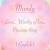 Mandy Holloway