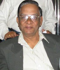 Chandra Sekaran