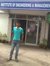 Sandeep...