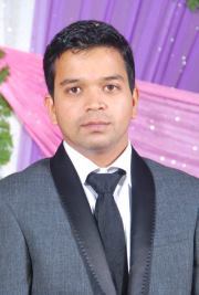 Siddharth
