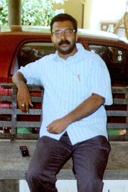 Sreejith
