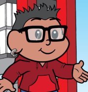 Aaron