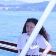 Aygerisha
