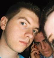 Ian Howlett