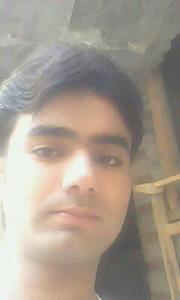 Ahmed Ali