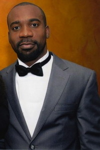 Osahon Lewis  Omorodion