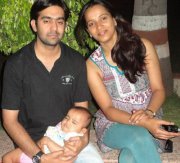 Megha Dey