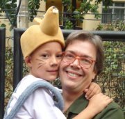 Goodreads profile picture for @italo