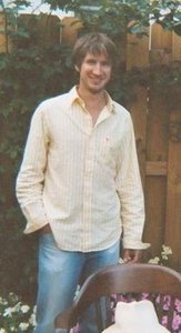 Geoffrey