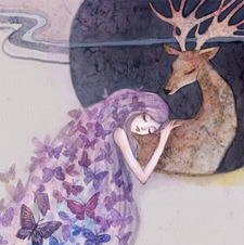 Futami Al-Owerdi ♥