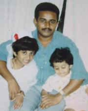 Rashmi