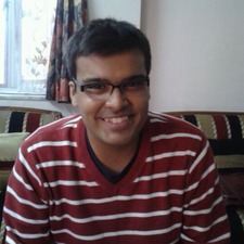 Vikram