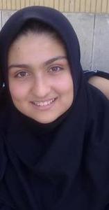 Bahareh