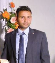 Niranjan Singh