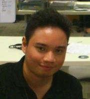 Mark