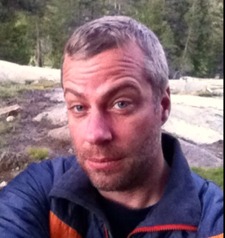 Chad Scott