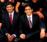 Srikanth