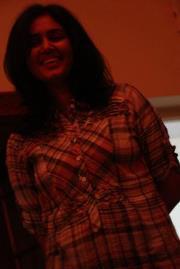 Shreya