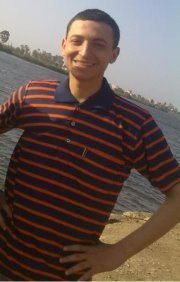 Ahmed