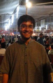 Arjun