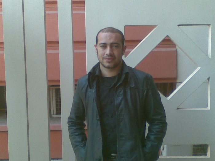 Goodreads profile picture for @mo7amed