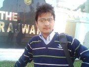 Dheeraj