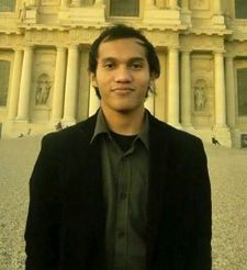 Andika Rinaldo