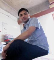 Rajneesh