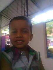 Lakshmikutty Satheesh