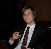 Daniel