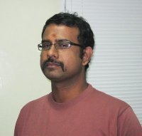 Balasubramanian