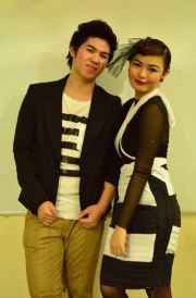Daryll Borja