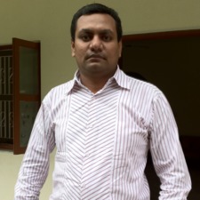 Jaimin Patel