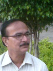 Rabindra Kumar
