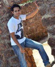 Bhaswanth