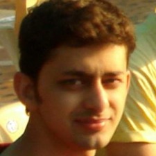 Rohan Pandit