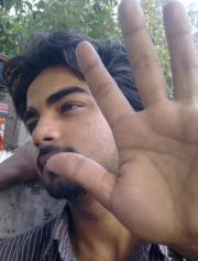 Shashank