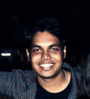 Siddharth